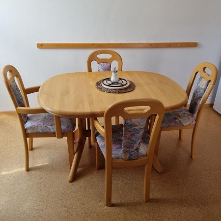 S-apartment Wiedweg Zewnętrze zdjęcie