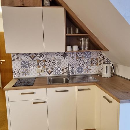 S-apartment Wiedweg Zewnętrze zdjęcie