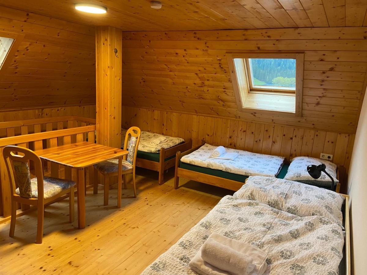 S-apartment Wiedweg Zewnętrze zdjęcie
