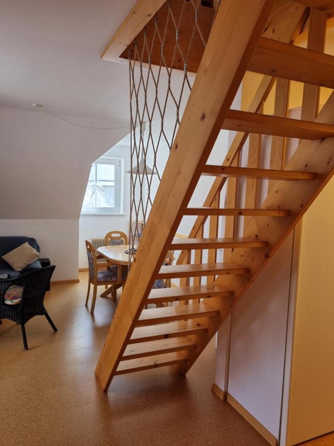 S-apartment Wiedweg Zewnętrze zdjęcie