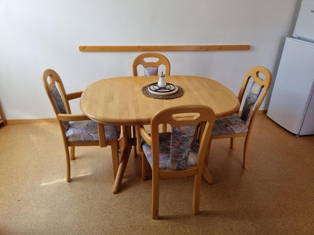S-apartment Wiedweg Zewnętrze zdjęcie