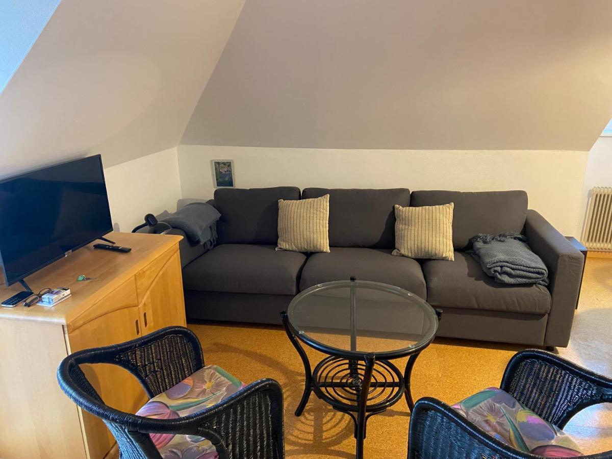S-apartment Wiedweg Zewnętrze zdjęcie