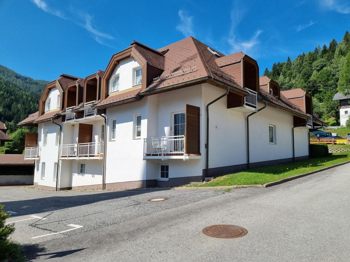 S-apartment Wiedweg Zewnętrze zdjęcie