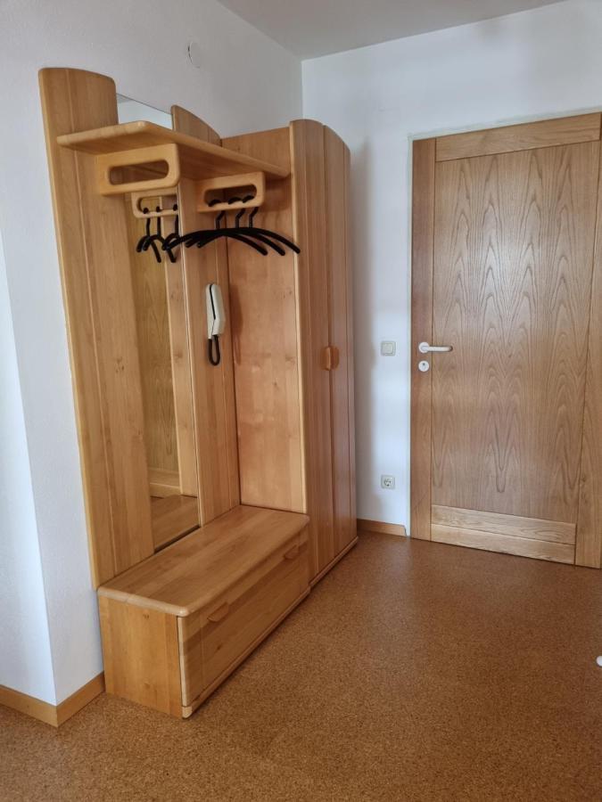 S-apartment Wiedweg Zewnętrze zdjęcie