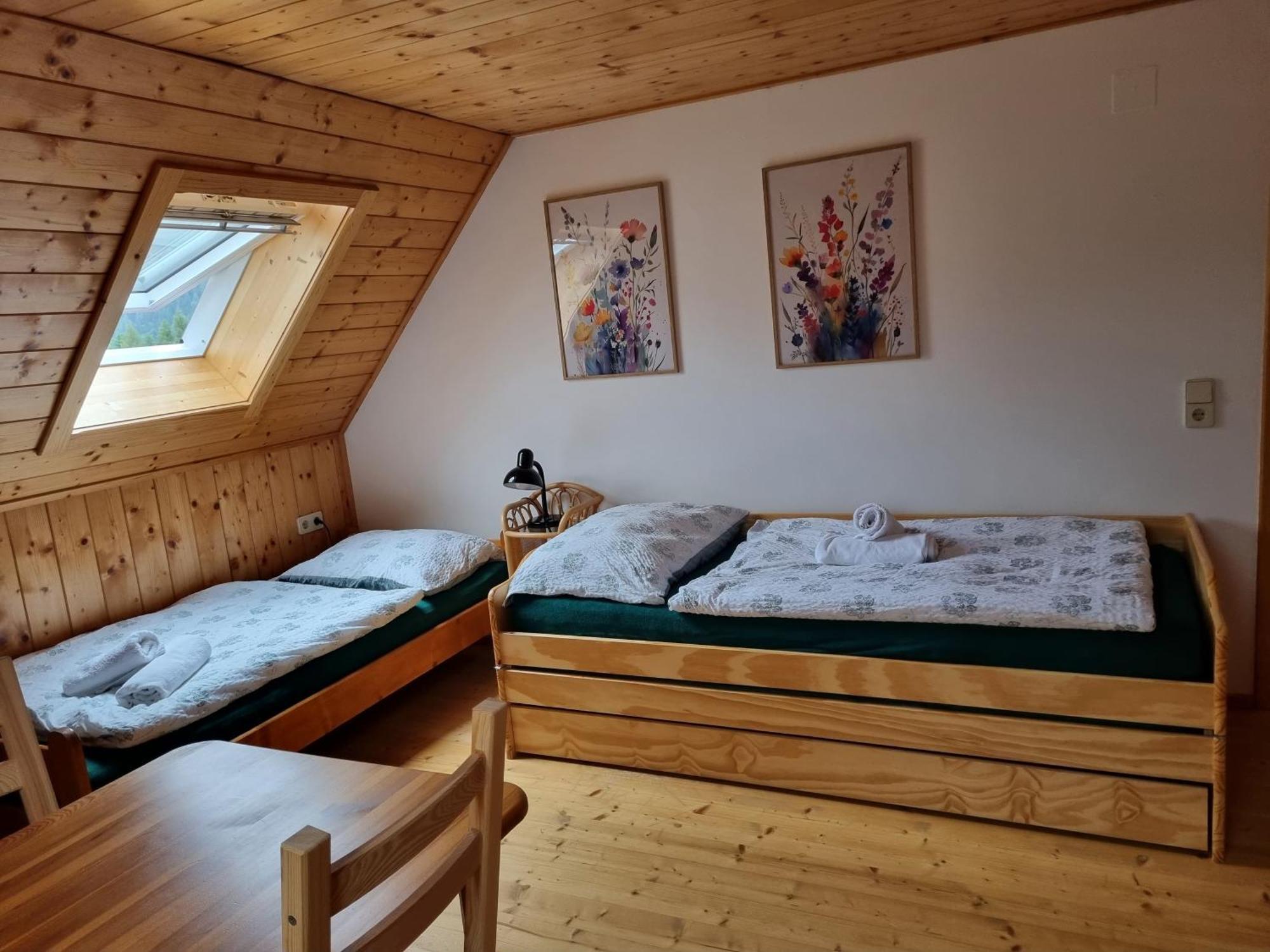 S-apartment Wiedweg Zewnętrze zdjęcie