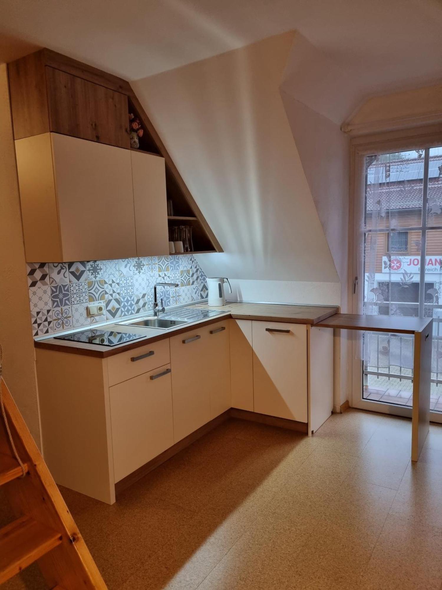 S-apartment Wiedweg Zewnętrze zdjęcie