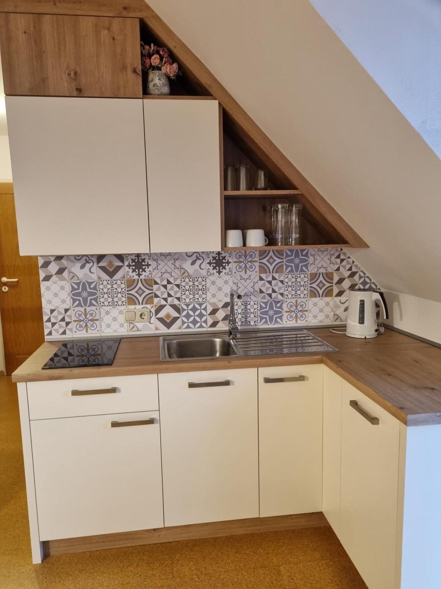 S-apartment Wiedweg Zewnętrze zdjęcie